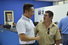 Frederick Benitez Cardona