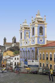 The city lays on a peninsula located in between all saints bay and the atlantic ocean. Salvador De Bahia Grenzenlose Lebendigkeit Afro Brasilianischer Kultur Brasilien Reisen Informationsportal