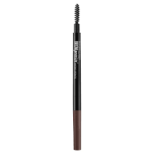 Want to fake fuller brows? Maybelline Brow Precise Micro Eyebrow Pencil Reviews Supergreat