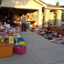 Maybe you would like to learn more about one of these? Best Yard Sale For Sale In El Paso Texas For 2021