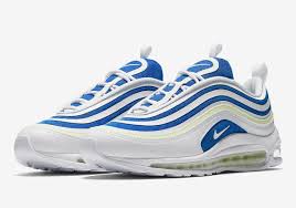 Pin By Veinho On Roks Kicks Nike Air Max 97 Nike Air Max Nike Air Shoes