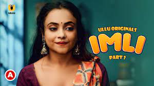 Imli (TV Mini Series 2023) - IMDb