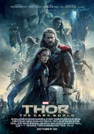 › 10 best movies ever made. Thor The Dark World 2013 Imdb
