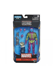 | character_name=kang the conqueror | real_name=nathaniel richards. Marvel Legends Kang 6 Inch Action Figure