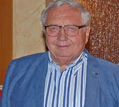 Jossaer Unternehmer Herwig Patzer im Alter von 72 Jahre gestorben