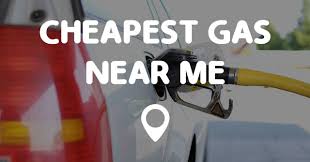Today's best 10 gas stations with the cheapest prices near you, in racine, wi. Cheapest Gas Near Me Points Near Me