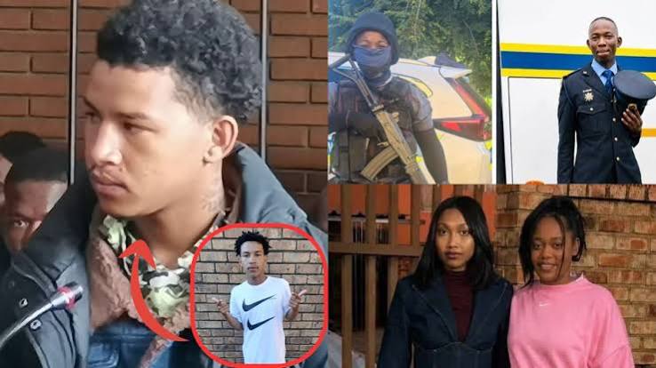 FOURTH ACCUSED ADDED IN REIGER PARK SHOOTING CASE The National Prosecuting Authority (NPA) has added Mcfoolen Ford as the fourth accused in the Reiger Park shooting case. Ford made his first appearance