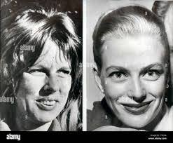 Edith Powell's Instagram, Twitter & Facebook