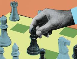 War games can be incredibly complex in their scale and can take. How Chess Became A Pawn In Russia S Political War Games Wired Uk