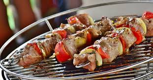 Funktioniert 1a, ich habe mir gerade eben einen burger gegrillt. Die 5 Besten Lotusgrills 2021 Im Test Garten Schule