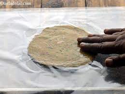 Multigrain Roti Mix 5 Flour Roti Healthy Multigrain Chapati Recipe Low Calorie Breakfast Roti Recipes