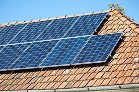 Dochodzi w niej do bezpośredniej konwersji (zamiany) energii. Panele Fotowoltaiczne Cena Oplacalnosc Opinie Najlepsi Producenci