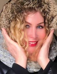 Susan Conway ✨️ Your words ... they are so profoundly