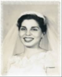 Mary Ann Urada Bode Obituary March 16, 2009