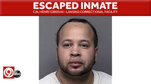 Lansing escapee nabbed in Independence