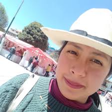 Lourdes De Fatima Calle Diez