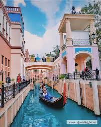 @ tempat wisata jogja dekat malioboro, wisata jogja, wisata di jogja terbaru, wisata jogja 2021 museum sonobudoyo berlokasi disekitar alun alun. 10 Tempat Wisata Puncak Instagramable Banget