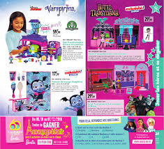 Castello, le plus merveilleux magasin de jouets au québec, offre une immense sélection de jouets et jeux dans un univers enchanteur! Catalogue Noel 2019 Joueclub La Reunion