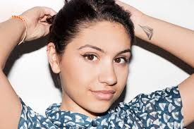 Alessia is someone you look up to. Musician Alessia Cara S Makeup And Hair Routine Into The Gloss