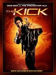 The film follows a korean family of taekwondo experts who immigrate to thailand. The Kick 2011 Imdb