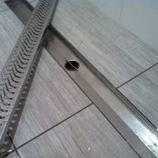 Aco Linear Shower Drains Shower Drains Shower Drain Modern Bathroom