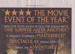 Movie Reviewsample Jpg Comedy Movies Posters How To Write Neater Movie Posters
