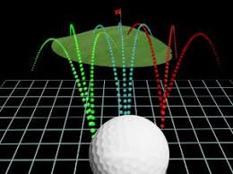 Distance Golf Lessons Tips