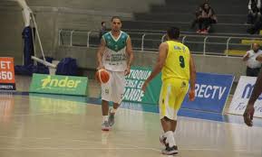 Búcaros, cafeteros, caribbean storm cimarrones, hurricanes, motilones del norte, piratas, sabios. La Liga Profesional De Baloncesto Colombiano Esta De Vuelta
