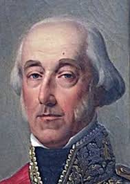 Louis VI. Henri Joseph de Bourbon