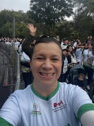 Dra Estephania del Aguila Psiquiatra