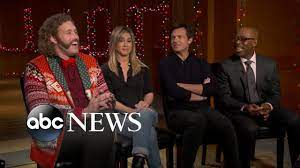Discover its cast ranked by popularity, see when it released, view trivia, and more. Office Christmas Party Full Cast Interview With Jennifer Aniston Jason Bateman More Youtube
