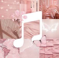 Everyone's customizing their iphone app icons and making other changes to prettify their home or maybe you just got a new iphone 12. Apple Music Logo App Icon Ios App Icon Design Pink Wallpaper Iphone