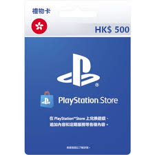Check spelling or type a new query. Psn Card 500 Hkd Playstation Network Hong Kong Digital