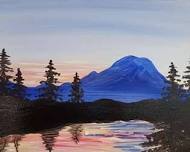 Lake Tapps Mountain