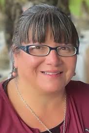 Obituary information for Bernadine E. Herne