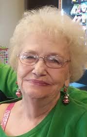 Lillian (Hyde) Huff Obituary 2022