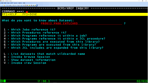 Overview Of Data Conversion Palette