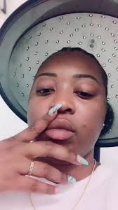 Kiana T. Gadsden (@chipmunklee)