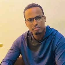 Mohamed Sheikh Nor: Freelance Journalist Profile