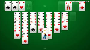 Download windows 7 games for windows 10 (zip file). Brainium Freecell Solitaire Free Ios Android Card Game Youtube