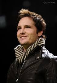 Peter Facinelli Peter Facinelli Onstage Nurse Jackie