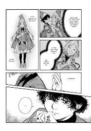 Witch Hat Atelier Vol 6 Ch 34 Mangadex Manga Artist Witch Hat Witch