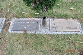 George Edward Travis (1908-1987)