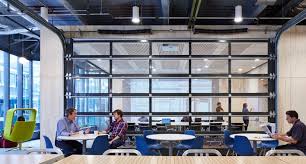 Perkins Will Studioids Offices Minneapolis Office Snapshots Corporate Interiors Event Space Design Glass Doors Interior