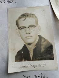 Going through these old photos and here's some of Iris, hope they bring  back some memories. There's quite a few more there .