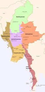 Welcome to the m&s interactive map where you can find out more about our food and clothing & home supply chains Myanmar Regionen Staaten Und Distrikte Lebenswert Thailand Gmbh