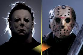 Most spine-chilling horror icon: Michael Myers or Jason Voorhees?