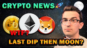 Crypto news flash provides you with the latest news and informative content about bitcoin, ethereum, xrp, litecoin, tron, eos, bch and many more altcoins. Ksaxtfiae5hsm