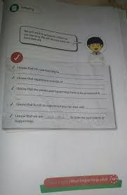 Translate jul 03 2021 kunci jawaban bahasa indonesia kelas 11 halaman 153 brainly guru jawaban tugas hal 159 bahasa indonesia kelas 10 guru ilmu sosial kunci jawaban tema 7 kelas 5. Mohon Bantuannya Kak Ini Soal Bahasa Inggris Smp Kelas 8 Hal 181 Kira Kira Jawabannya Apa Ya Brainly Co Id