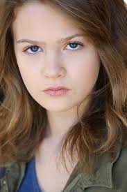 All about celebrity Kira McLean! Watch list of Movies online: Angie Tribeca 